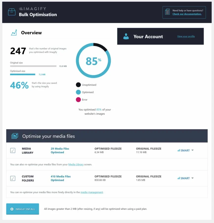 2026 年改善 Core Web Vitals 的 9 款 WordPress 插件
