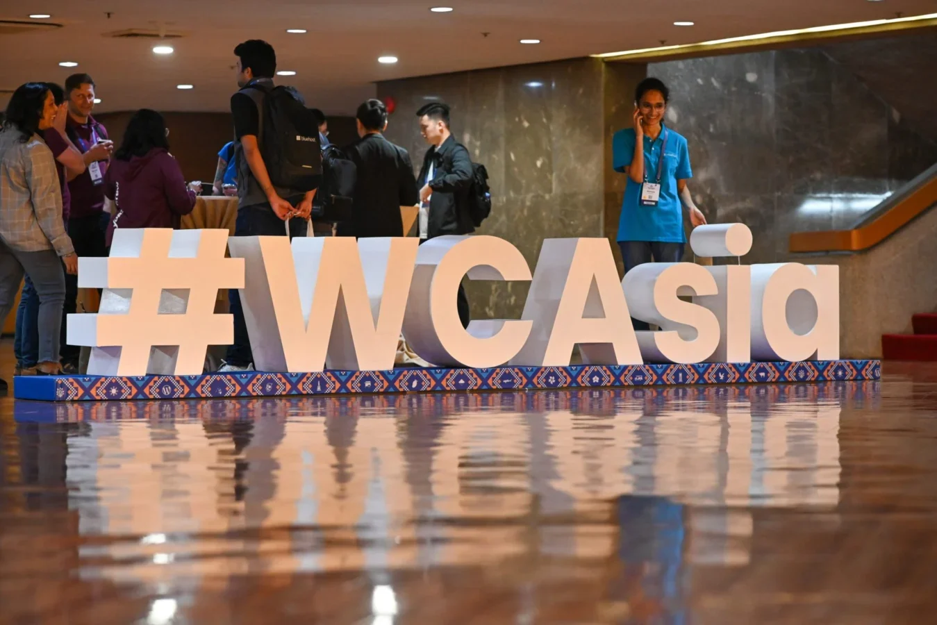 WordCamp Asia 2026 聚焦 AI 与开源议题