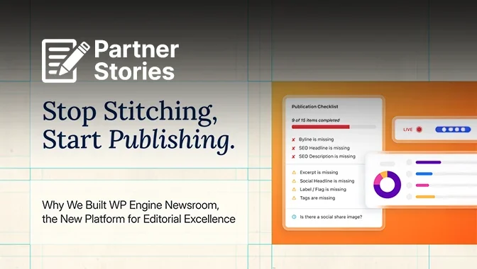 More Organic Search Traffic, More Ad Revenue: 4 Publishing Workflow Fixes That Bring Both