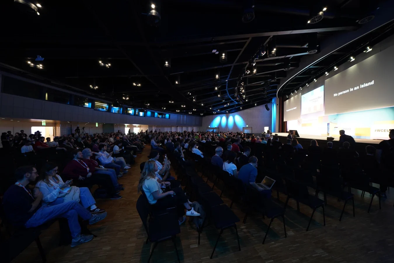 WordCamp Europe 2026 即将开幕：活动亮点抢先看