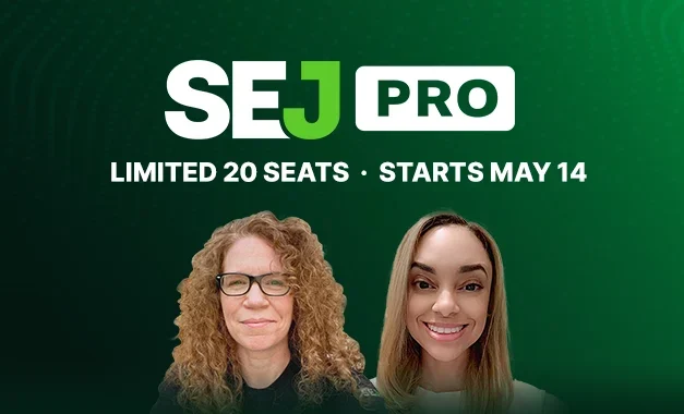 Webinar Cohort - Only 7 Seats Left
