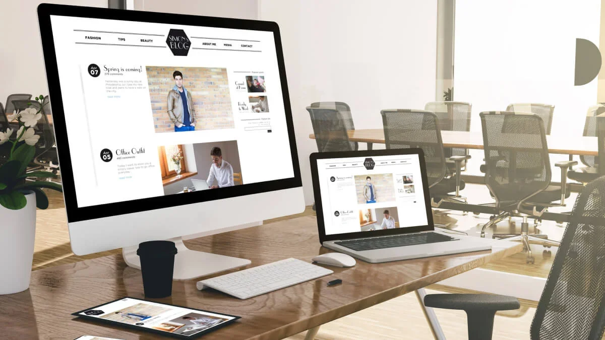 Responsive Images in WordPress