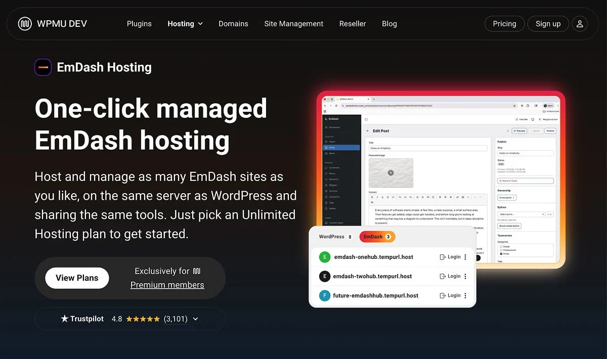 Cloudflare 新 CMS 与 WordPress 共存指南