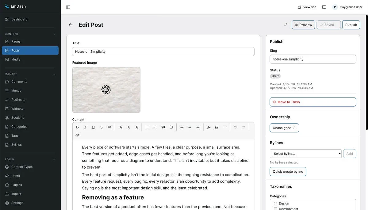 Cloudflare 新 CMS 与 WordPress 共存指南