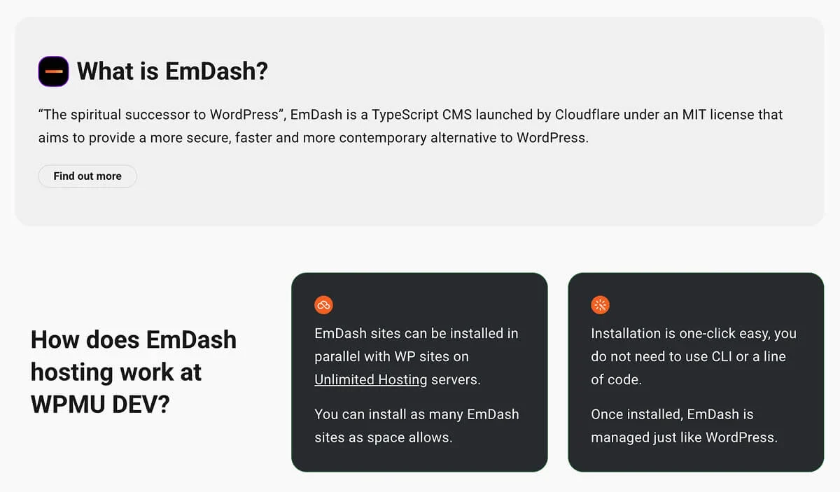 Cloudflare 新 CMS 与 WordPress 共存指南