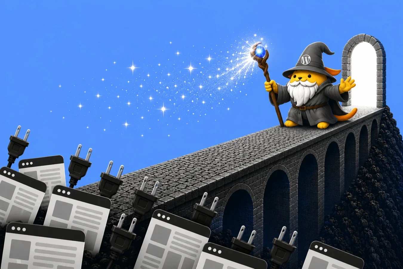 WordPress.org Launches ‘Protect the Shire’ Initiative, Adds 24-Hour Cooldown for Plugin and Theme Auto-Updates