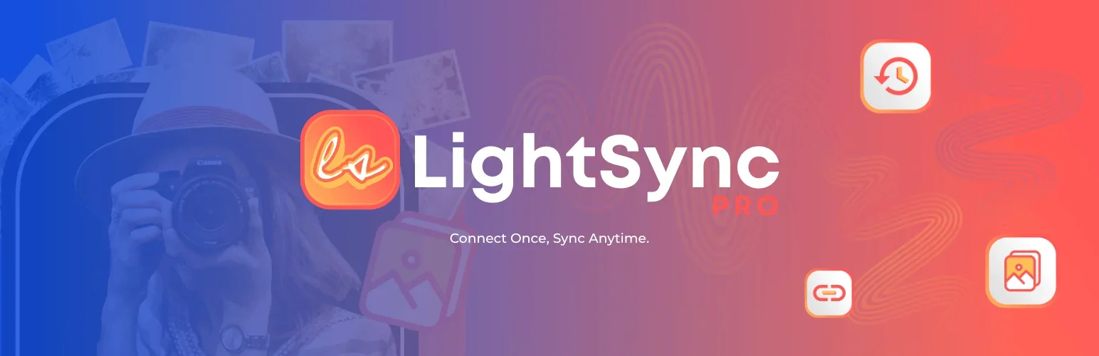 LightSync Pro:让创意工具直连 WordPress