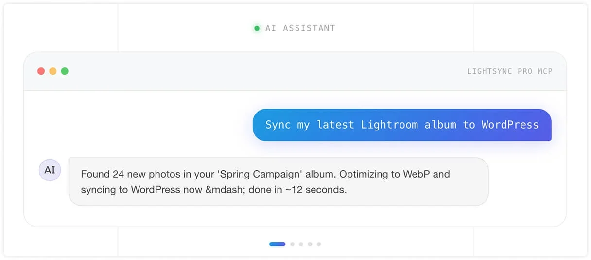 LightSync Pro:让创意工具直连 WordPress