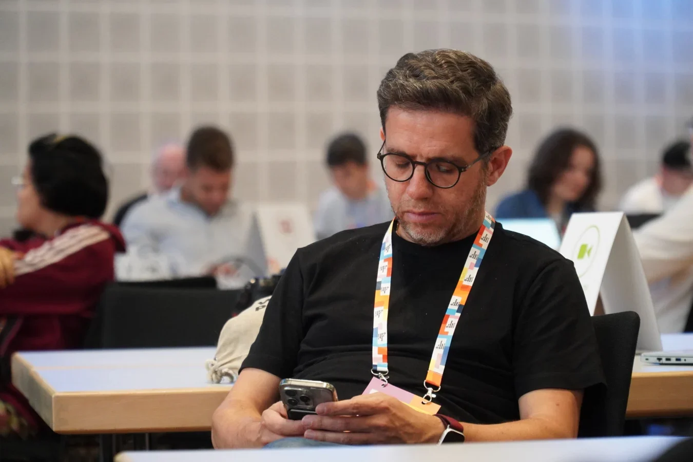 WordPress.com Launches Free Telegram Agent to Help Attendees Navigate WordCamp Europe 2026