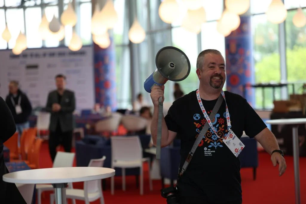 WordCamp Europe 2026 圆满落幕:克拉科夫之行写了什么