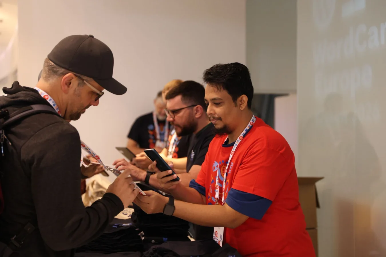 WordCamp Europe 2026 圆满落幕:克拉科夫之行写了什么