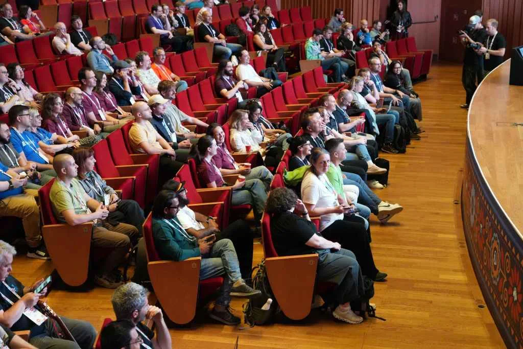 WordCamp Europe 2026 圆满落幕:克拉科夫之行写了什么