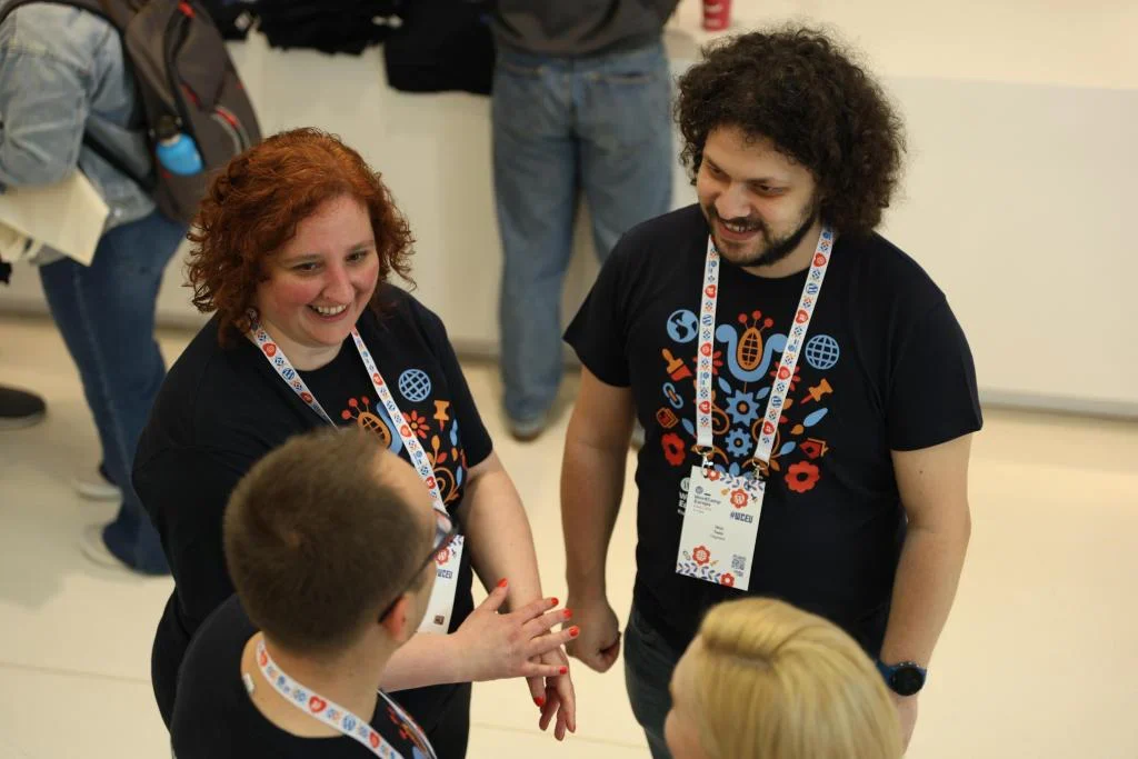 WordCamp Europe 2026 圆满落幕:克拉科夫之行写了什么