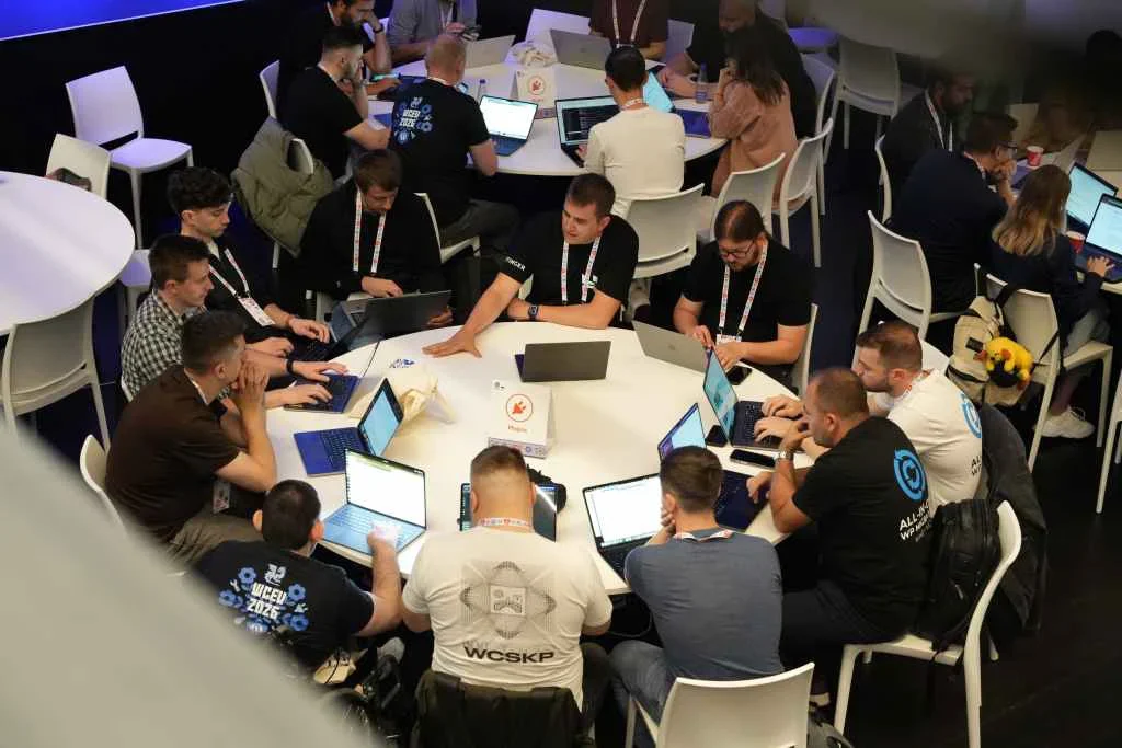 WordCamp Europe 2026 圆满落幕:克拉科夫之行写了什么