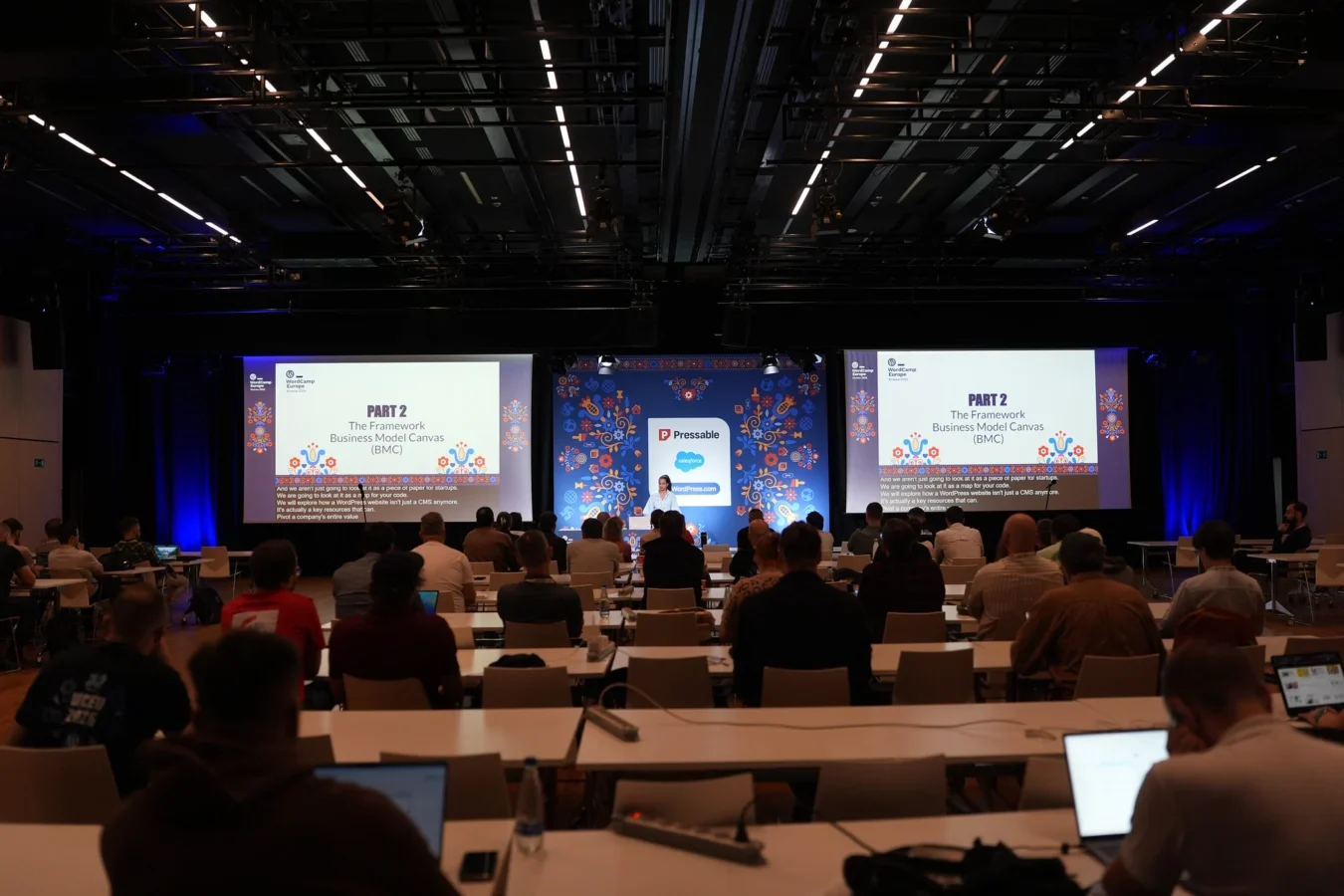 WordCamp Europe 2026 圆满落幕:克拉科夫之行写了什么