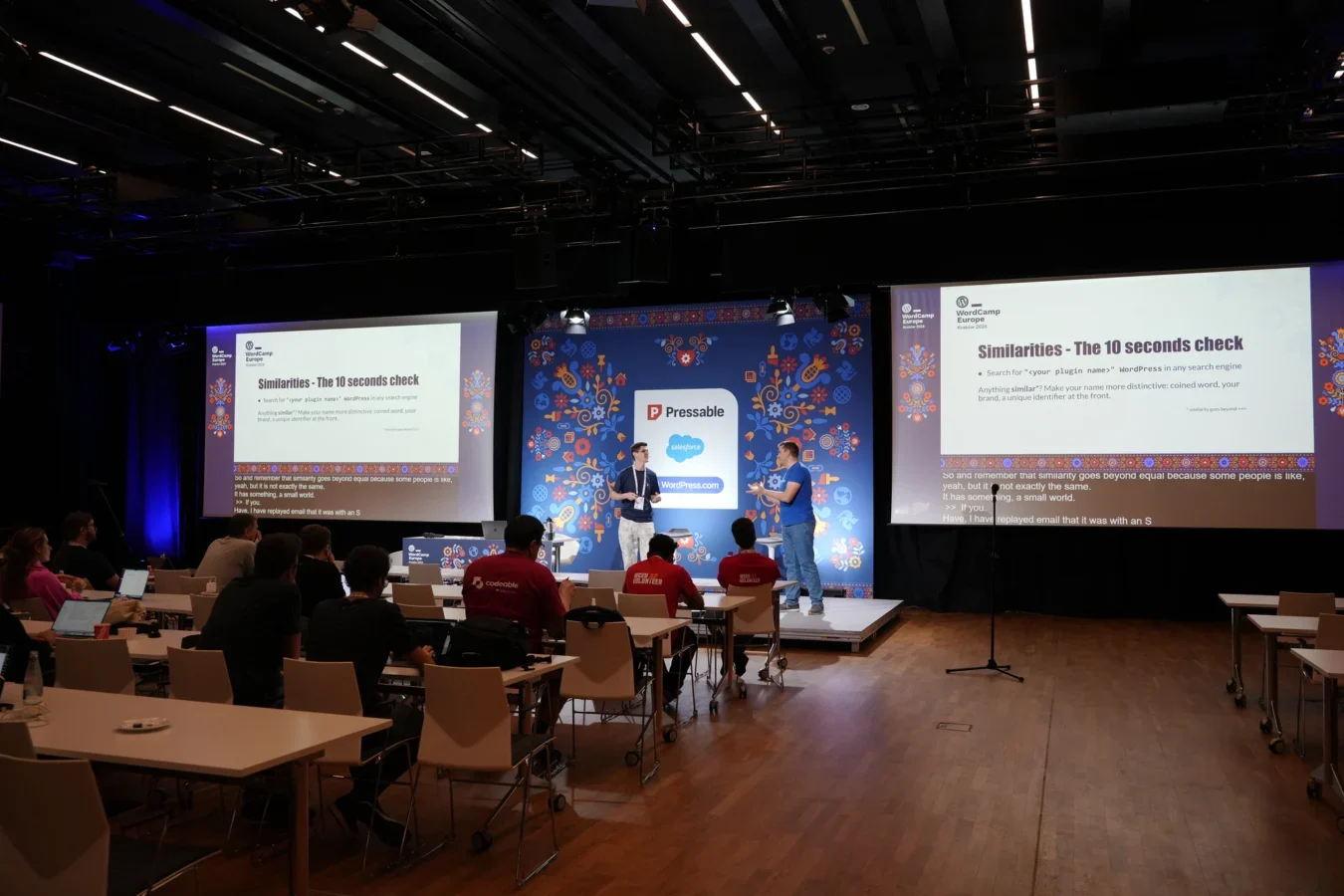 WordCamp Europe 2026 圆满落幕:克拉科夫之行写了什么