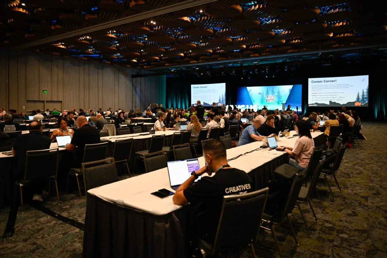 WordCamp US 2026 参会指南：四大轨道、贡献者日与凤凰城游览建议
