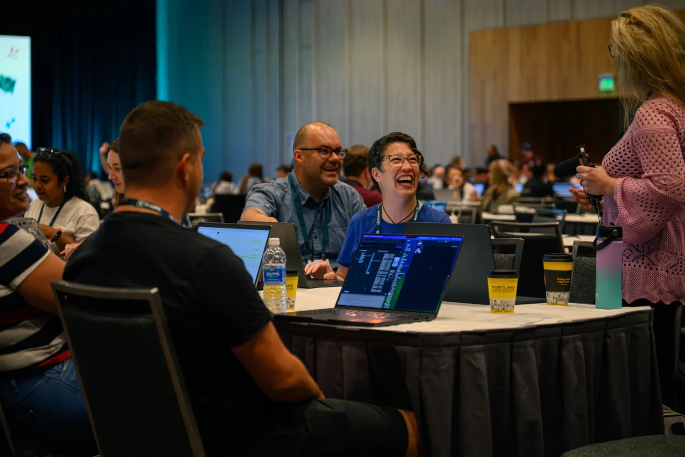 WordCamp US 2026 参会指南：四大轨道、贡献者日与凤凰城游览建议