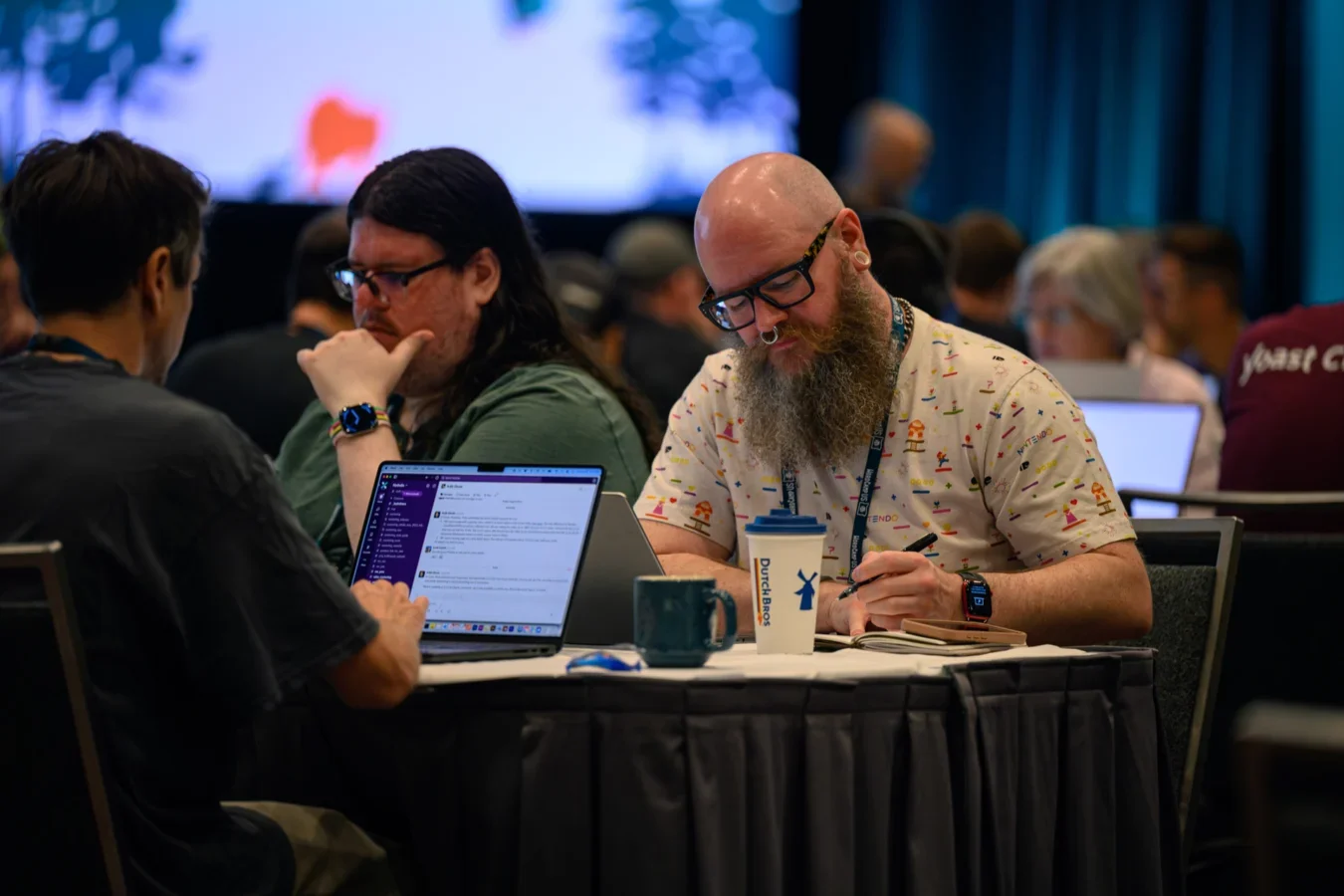WordCamp US 2026 参会指南：四大轨道、贡献者日与凤凰城游览建议