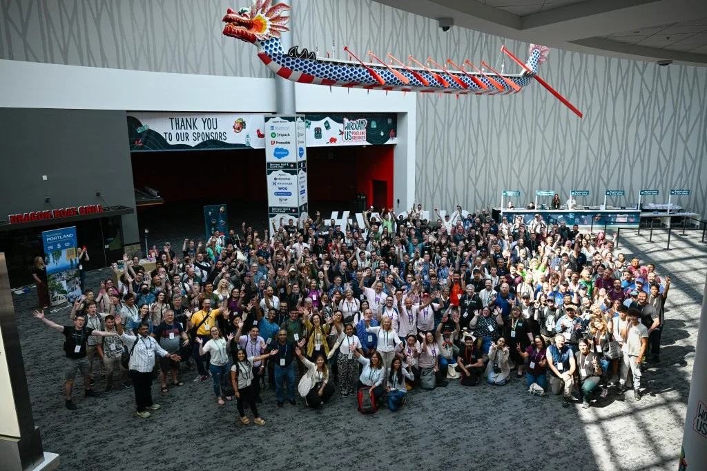 WordCamp US 2026 参会指南：四大轨道、贡献者日与凤凰城游览建议