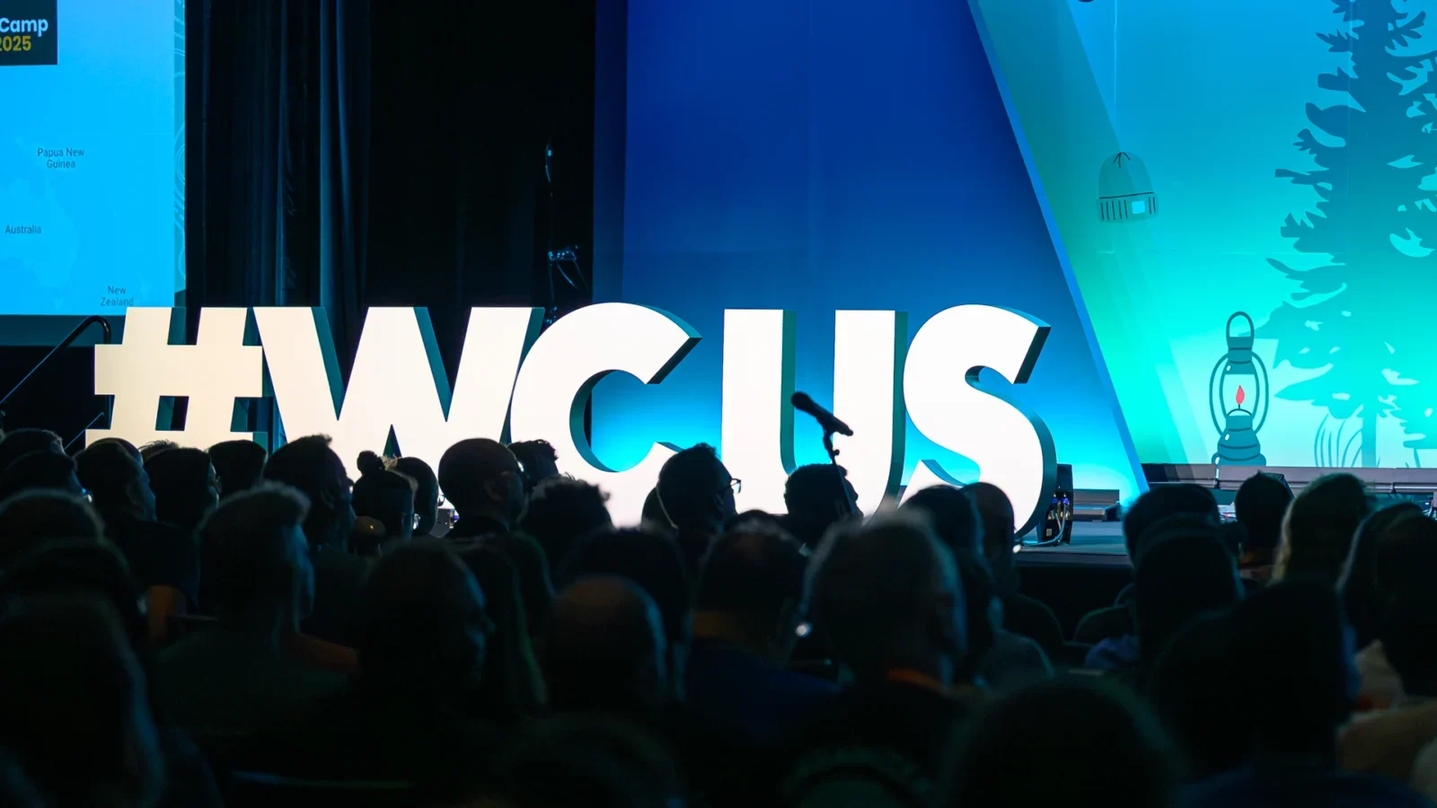 WordCamp US 2026 参会指南：四大轨道、贡献者日与凤凰城游览建议
