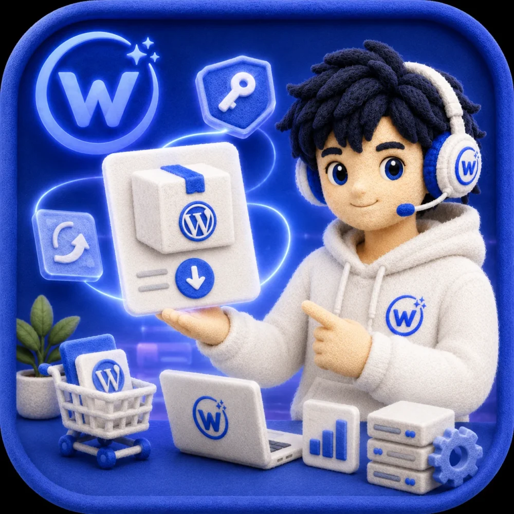 WP Better Commerce 产品方向