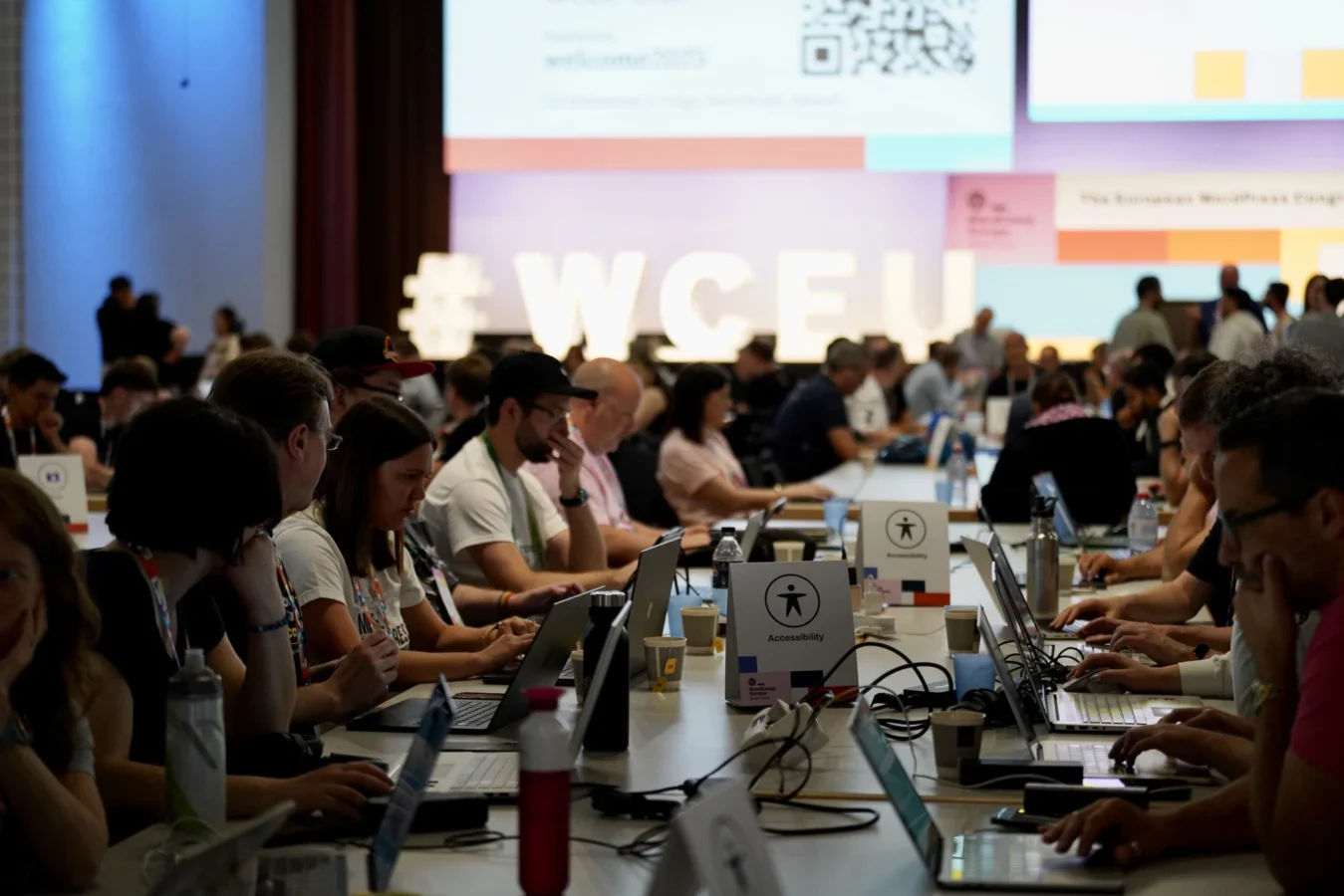Accessibility Team Initiative “Permanently Delayed” as Matt Mullenweg Declares Team Has “Overstepped Its Authority”