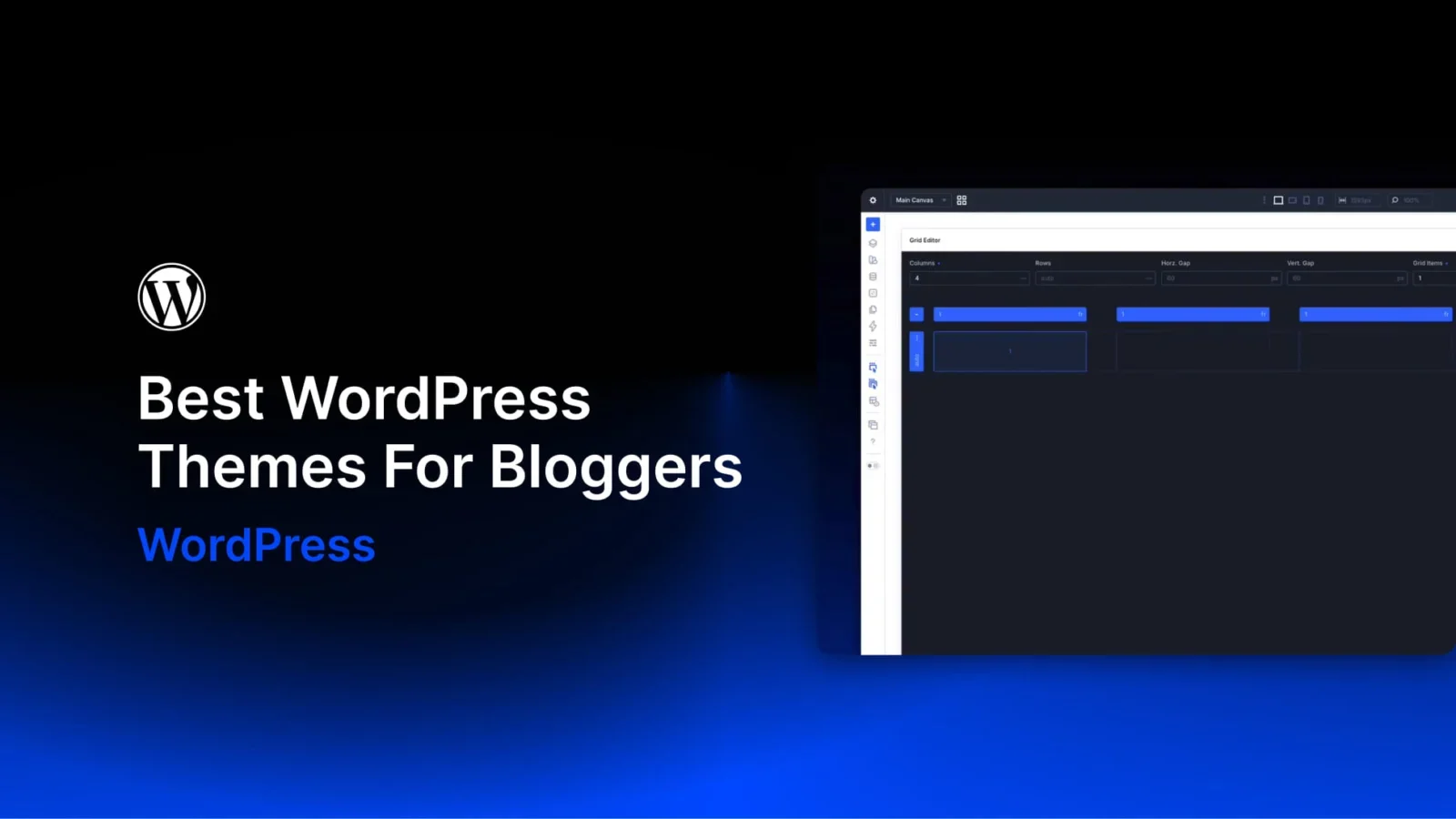 7 Best WordPress Themes for Bloggers in 2026 (Compared)