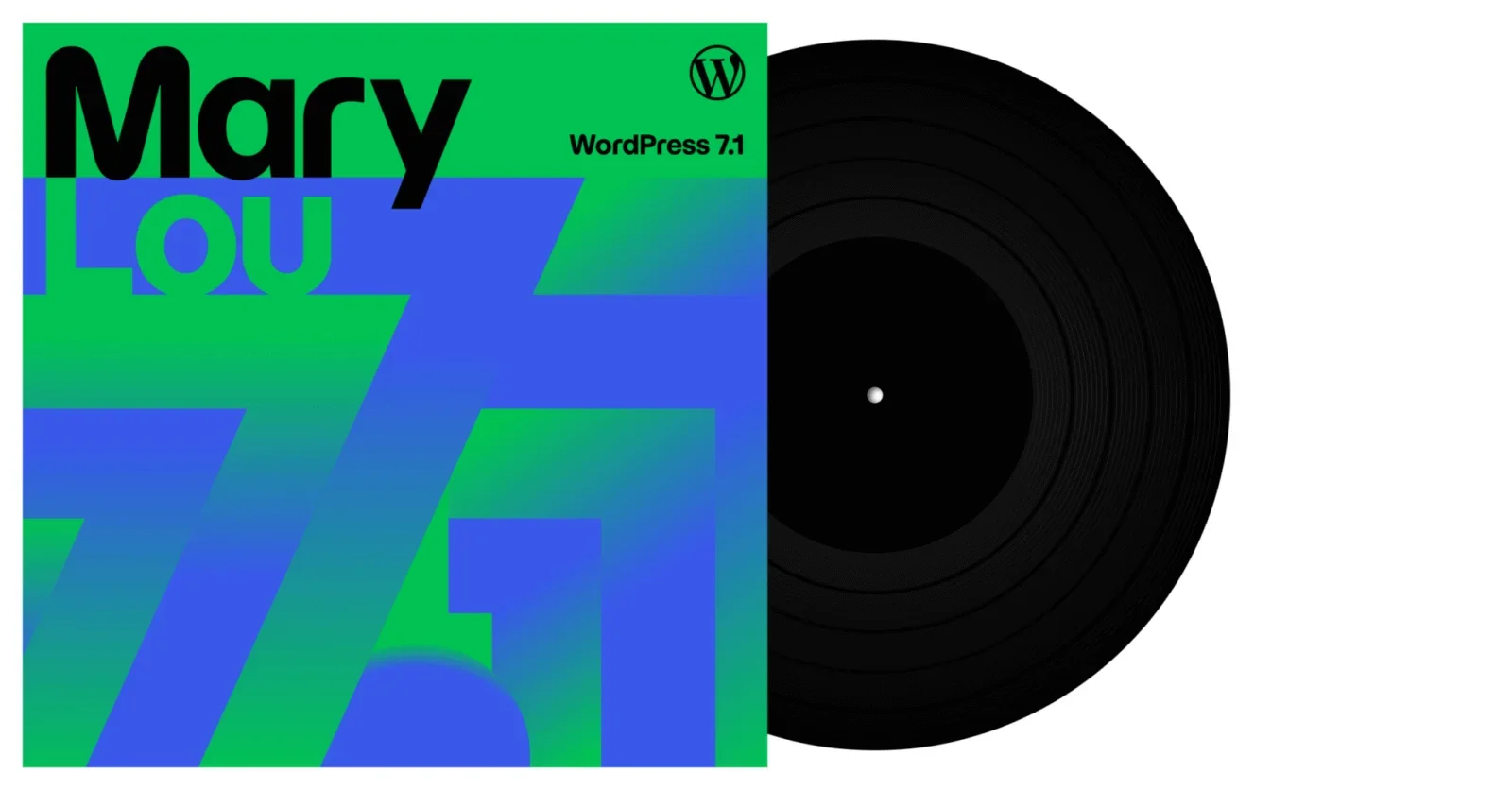 WordPress 7.1 发布，代号 Mary Lou 致敬爵士传奇