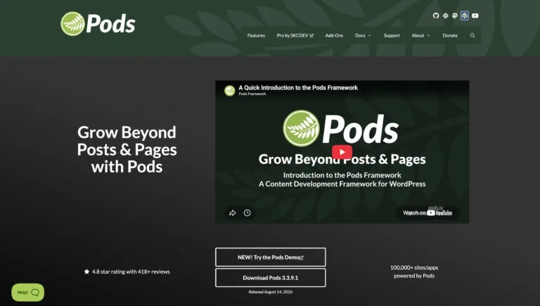 Pods Ships Emergency Patches Across Six Major Versions After Critical Privilege Escalation Disclosure