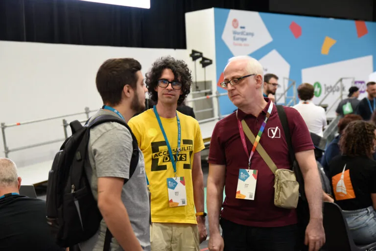 Matt Mullenweg Orders Accessibility Revert, Tells Core Committer to “Contribute Your Talents to Another Project”