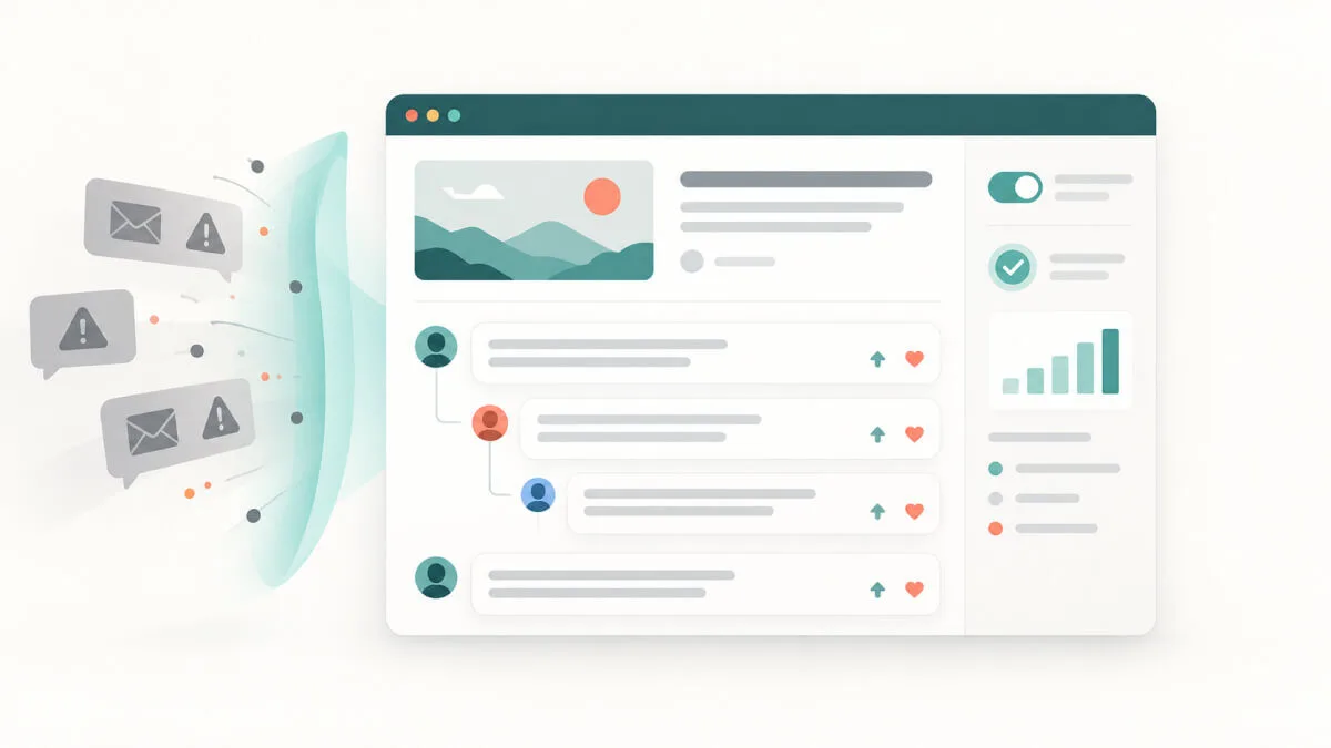The Best Commenting Plugins for WordPress Websites