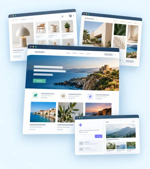 WordPress Alternatives