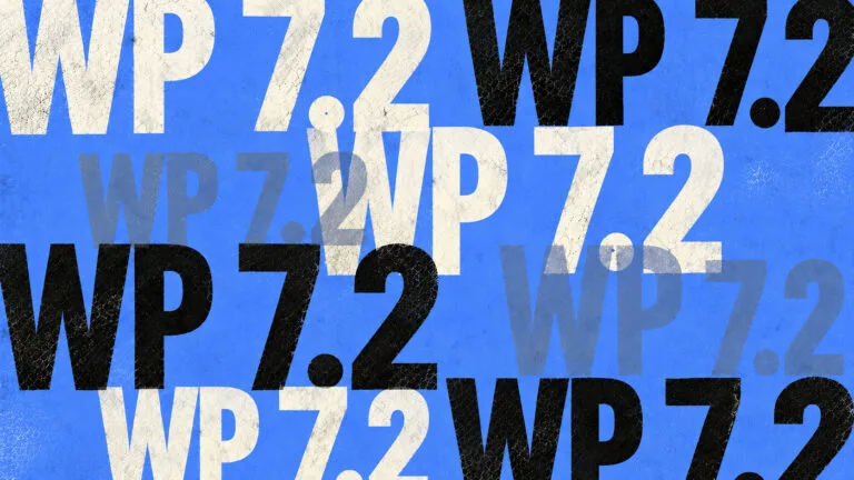 WordPress 7.2 Beta 1 Out Now With Secrets API and Notes Upgrades, Punts Suggestion Mode to 7.3