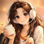 头像图片为 内容管家